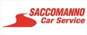 Logo Saccomanno Car Service